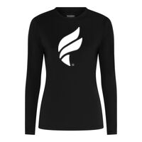 Women's Sustain L/S Top Thumbnail