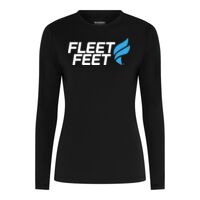 Women's Sustain L/S Top Thumbnail