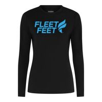 Women's Sustain L/S Top Thumbnail