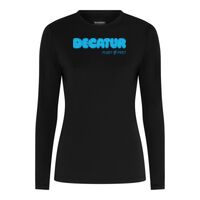Women's Sustain L/S Top Thumbnail