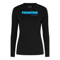 Women's Sustain L/S Top Thumbnail