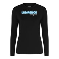Women's Sustain L/S Top Thumbnail