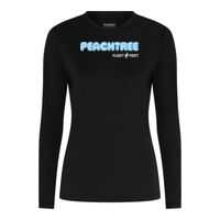 Women's Sustain L/S Top Thumbnail