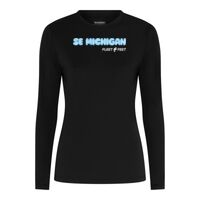 Women's Sustain L/S Top Thumbnail