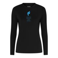 Women's Sustain L/S Top Thumbnail