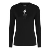 Women's Sustain L/S Top Thumbnail
