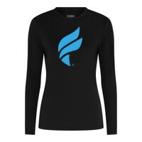 Women's Sustain L/S Top Thumbnail