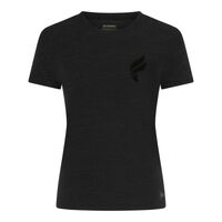 Women's Recon S/S Top Thumbnail