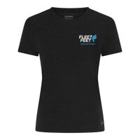 Women's Recon S/S Top Thumbnail