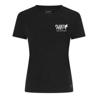 Women's Recon S/S Top Thumbnail