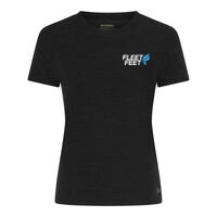 Women's Recon S/S Top Thumbnail