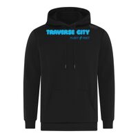 Men's Renew Hoodie Thumbnail