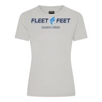 Women's 365 Eco Tee Thumbnail
