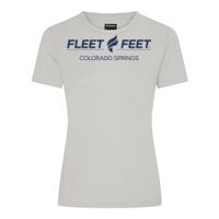 Women's 365 Eco Tee Thumbnail