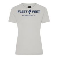 Women's 365 Eco Tee Thumbnail