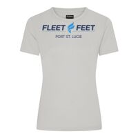 Women's 365 Eco Tee Thumbnail
