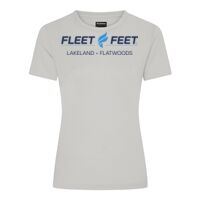 Women's 365 Eco Tee Thumbnail