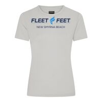 Women's 365 Eco Tee Thumbnail