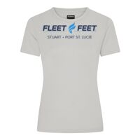 Women's 365 Eco Tee Thumbnail