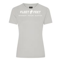 Women's 365 Eco Tee Thumbnail