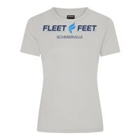 Women's 365 Eco Tee Thumbnail