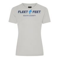 Women's 365 Eco Tee Thumbnail