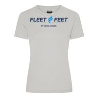 Women's 365 Eco Tee Thumbnail