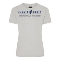 Women's 365 Eco Tee Thumbnail