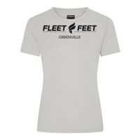 Women's 365 Eco Tee Thumbnail