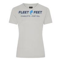 Women's 365 Eco Tee Thumbnail