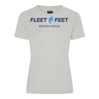 Women's 365 Eco Tee Thumbnail