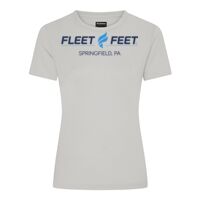 Women's 365 Eco Tee Thumbnail