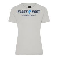 Women's 365 Eco Tee Thumbnail