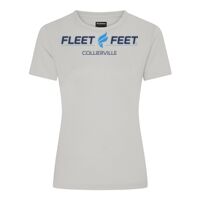 Women's 365 Eco Tee Thumbnail