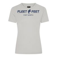 Women's 365 Eco Tee Thumbnail