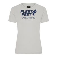 Women's 365 Eco Tee Thumbnail
