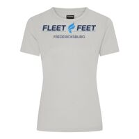 Women's 365 Eco Tee Thumbnail