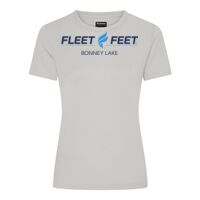Women's 365 Eco Tee Thumbnail