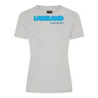 Women's 365 Eco Tee Thumbnail