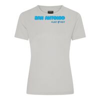 Women's 365 Eco Tee Thumbnail