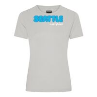 Women's 365 Eco Tee Thumbnail