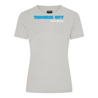 Women's 365 Eco Tee Thumbnail