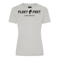 Women's 365 Eco Tee Thumbnail