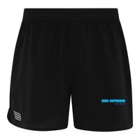 Men's Elite 4.5" Short Thumbnail