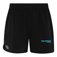 Men's Elite 4.5" Short Thumbnail