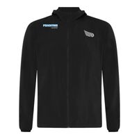 Men's Sustain Run Jacket Thumbnail