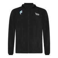 Men's Sustain Run Jacket Thumbnail