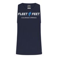 Men's Prevail Singlet Thumbnail