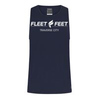 Men's Prevail Singlet Thumbnail