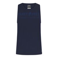 Men's Prevail Singlet Thumbnail